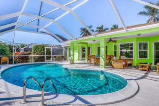 Bonita Springs Vacation Rental 18253