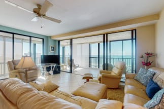 Bonita Springs Vacation Rental 18255