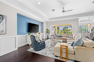 Bonita Springs Vacation Rental 18276