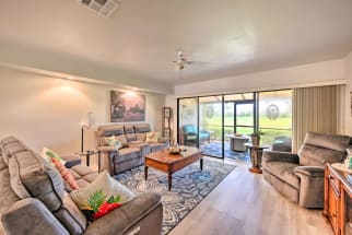 Bonita Springs Vacation Rental 18278