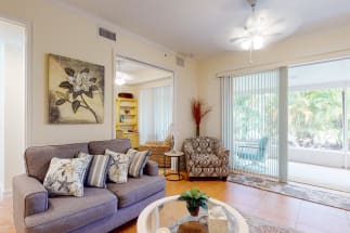 Bonita Springs Vacation Rental 18282