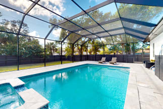 Bonita Springs Vacation Rental 18286