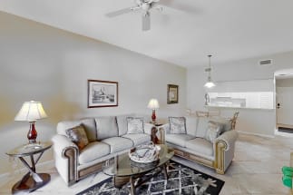 Bonita Springs Vacation Rental 18287