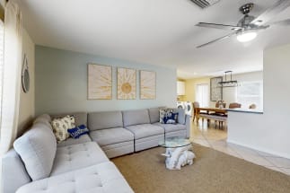 Bonita Springs Vacation Rental 18291