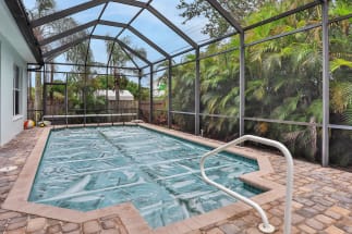 Bonita Springs Vacation Rental 18292