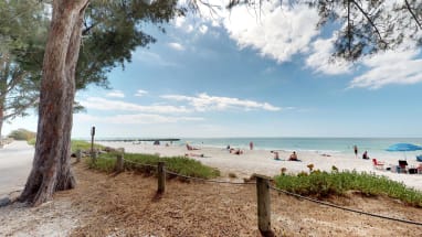 Bradenton Beach Vacation Rental 18294