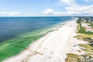 Bradenton Beach Vacation Rental 18303