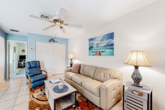 Bradenton Beach Vacation Rental 18306