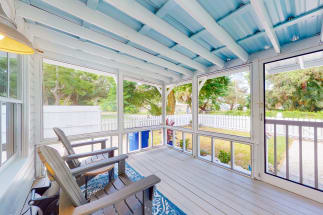 Bonita Springs Vacation Rental 18307