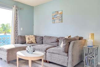 Bradenton Beach Vacation Rental 18310