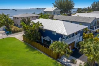 Bradenton Beach Vacation Rental 18313