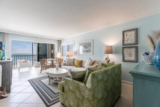 Bonita Springs Vacation Rental 18315