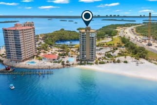 Bonita Springs Vacation Rental 18322