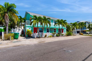 Bradenton Beach Vacation Rental 18330