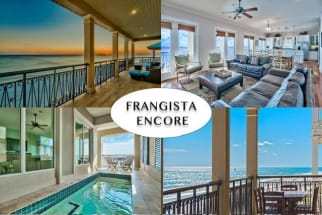 Miramar Beach Vacation Rental 18334