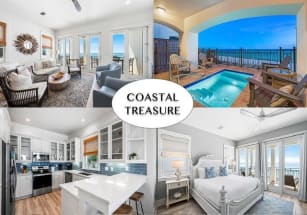 Miramar Beach Vacation Rental 18335