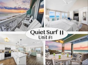 Miramar Beach Vacation Rental 18336