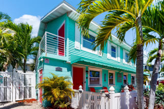 Bradenton Beach Vacation Rental 18337