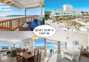 Miramar Beach Vacation Rental 18341