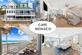 Miramar Beach Vacation Rental 18345