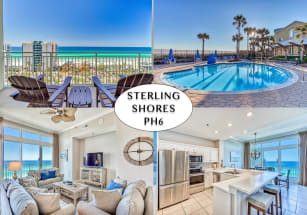 Destin Vacation Rental 18346