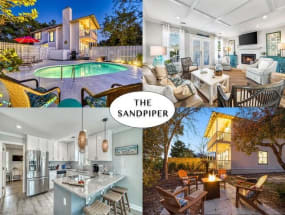 Destin Vacation Rental 18347