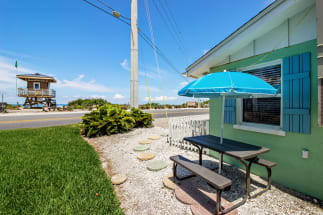 Bradenton Beach Vacation Rental 18352