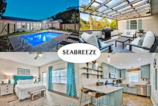 Miramar Beach Vacation Rental 18360
