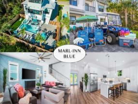 Miramar Beach Vacation Rental 18361