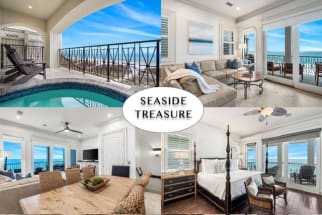 Miramar Beach Vacation Rental 18362