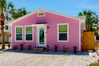 Bradenton Beach Vacation Rental 18363