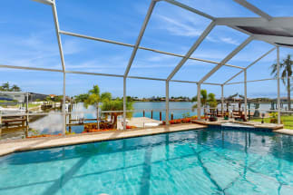 Cape Coral Vacation Rental 18364