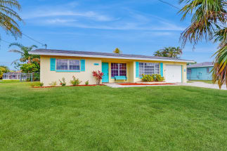 Cape Coral Vacation Rental 18368