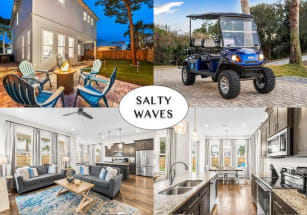 Miramar Beach Vacation Rental 18369