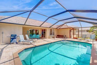 Cape Coral Vacation Rental 18371