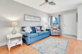 Bradenton Beach Vacation Rental 18373