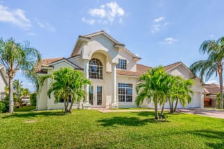 Cape Coral Vacation Rental 18376