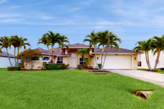 Cape Coral Vacation Rental 18379
