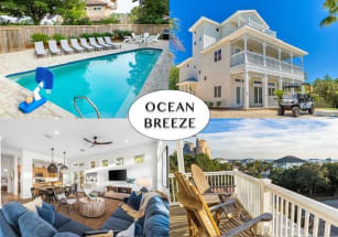 Miramar Beach Vacation Rental 18380