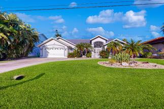 Cape Coral Vacation Rental 18383