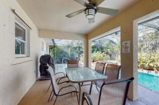 Cape Coral Vacation Rental 18387