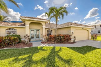 Cape Coral Vacation Rental 18390