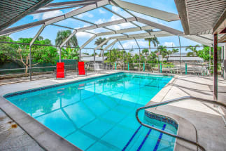 Cape Coral Vacation Rental 18394