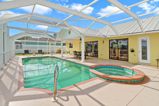 Cape Coral Vacation Rental 18398