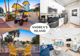 Destin Vacation Rental 18400