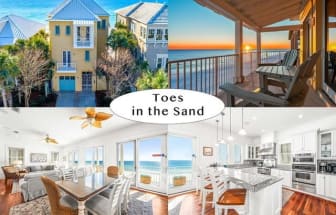 Miramar Beach Vacation Rental 18404