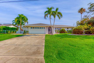 Cape Coral Vacation Rental 18406