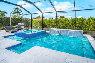 Cape Coral Vacation Rental 18407