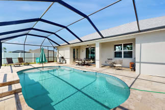 Cape Coral Vacation Rental 18408
