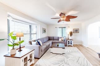 Cape Coral Vacation Rental 18409